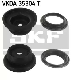 Подшипник SKF VKDA 35304 T